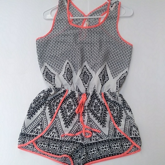 Sweet Wanderer Other - Sweet Wanderer Romper  S